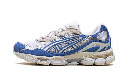 Gel-NYC White Blue Coast 1203A383 116