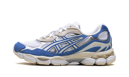 Gel-NYC White Blue Coast 1203A383 116