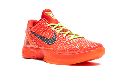 Kobe 6 Protro Reverse Grinch FV4921 600