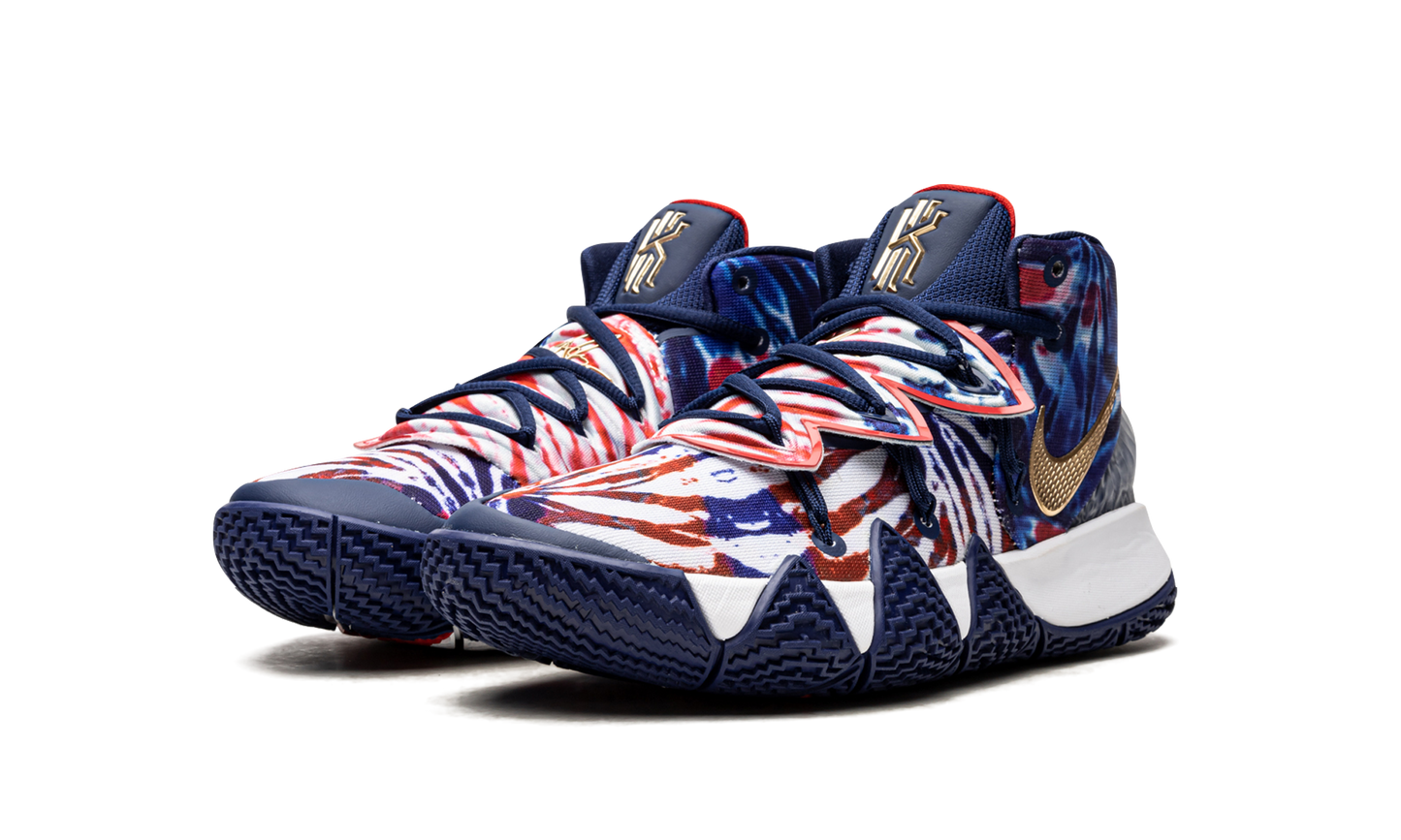 Kybrid S2 Tie-Dye USA CQ9323 400