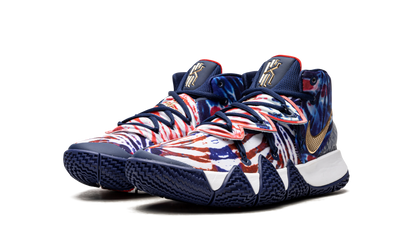 Kybrid S2 Tie-Dye USA CQ9323 400