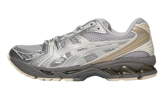 Gel-Kayano 14 Concrete Pure Silver 1203A537 025
