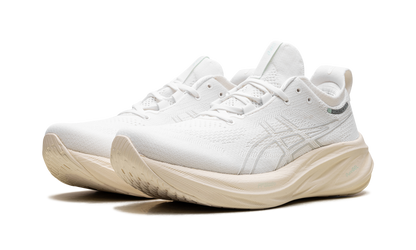 Gel Nimbus 26 White / Off White 1011B794 101
