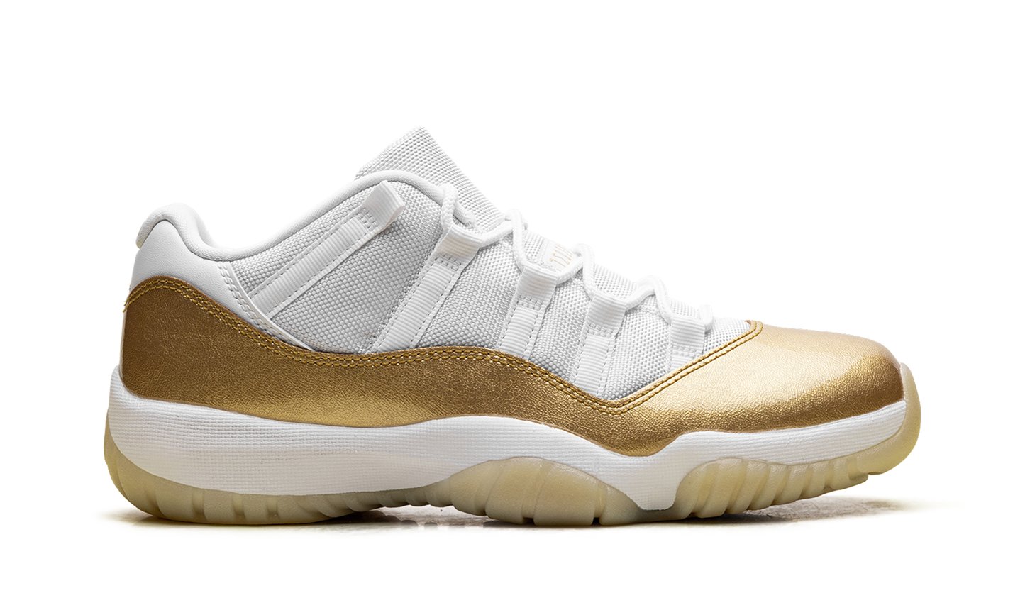 Air Jordan 11 Low WMNS Mother¡¯s Day AH7860 102