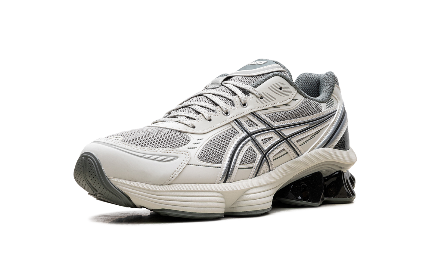 Gel-Kinetic Fluent Seal Grey Pure Silver 1203A591 021