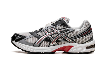 GEL-1130 Smoke Grey / Pure Silver - Social Status Exclusive 1201A256 024