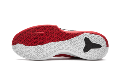Mamba Fury TB University Red CK6632 600