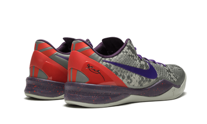 Kobe 8 System MIne Grey 555035 003
