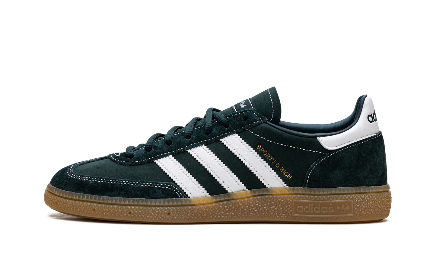 Handball Spezial  Sporty & Rich Dark Green  JP7067