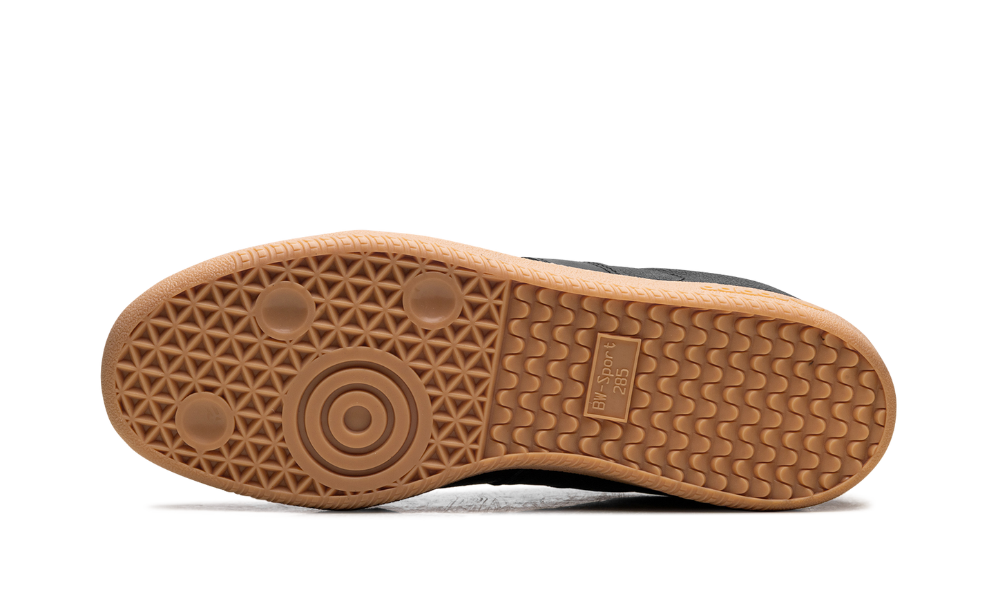 BW Army Lux  Black Gum  JH7835
