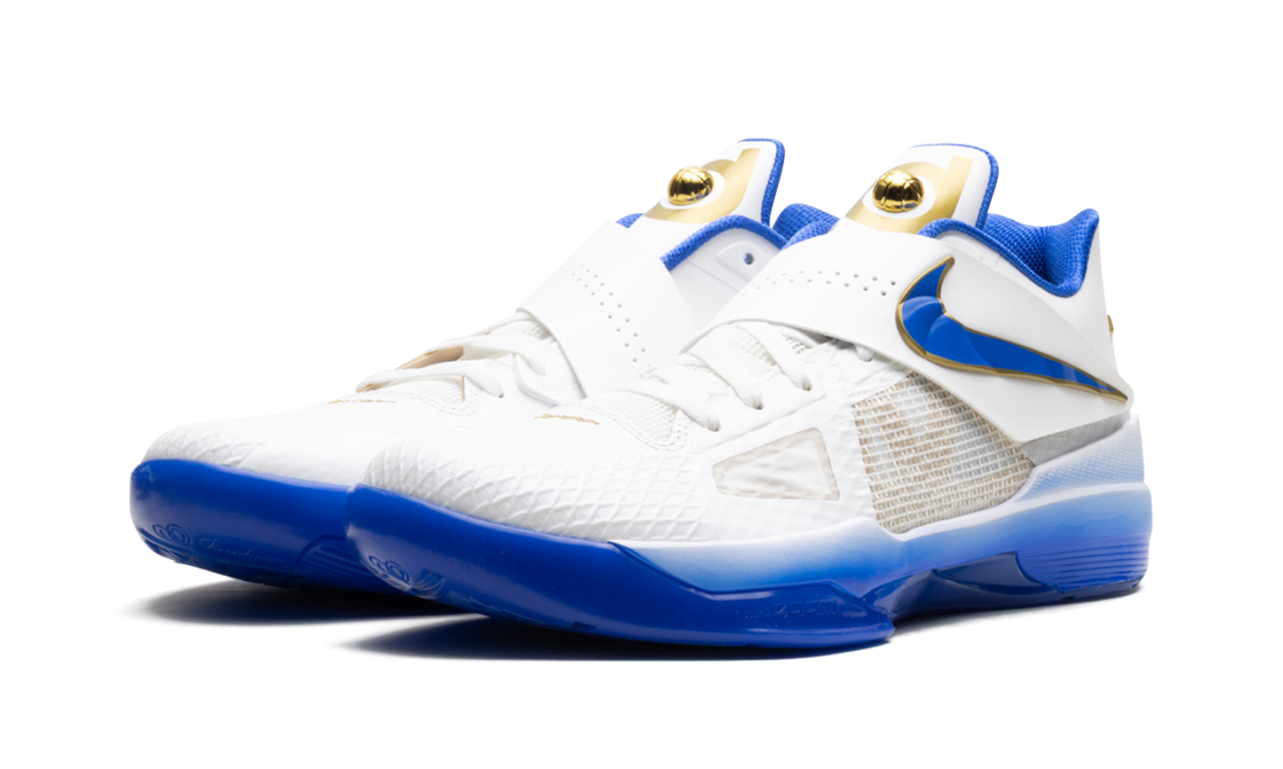 Zoom KD 4 Alternate MVP IB3546 100