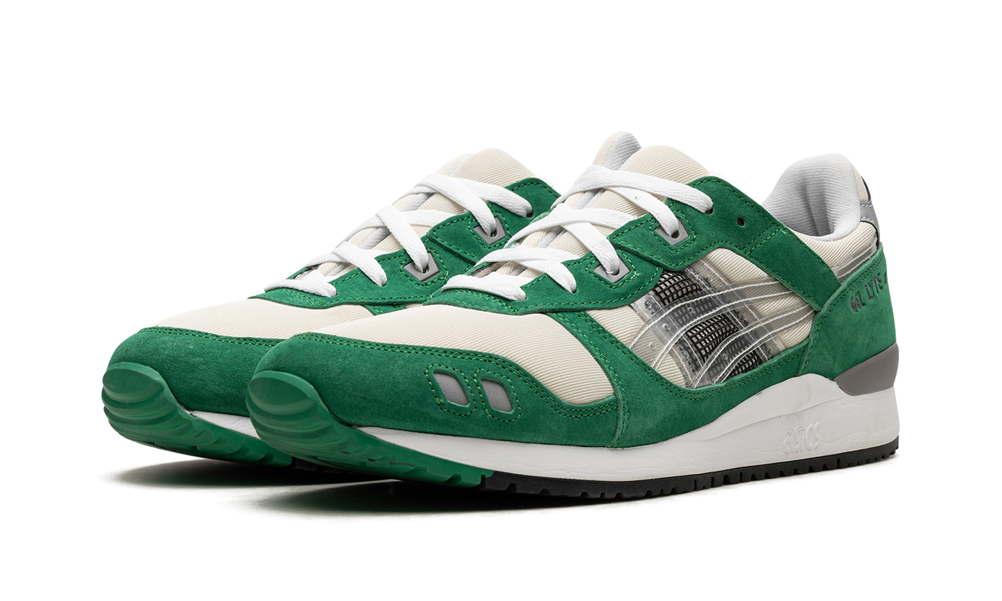 Gel-Lyte 3 Awake NY 1201A568 100