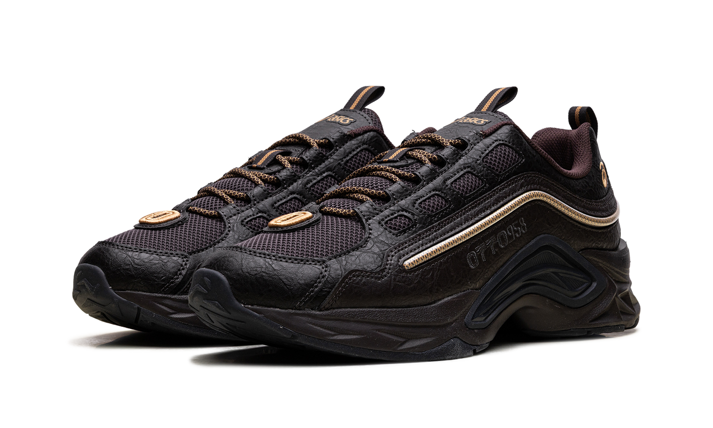 Protoblast OTTO958 Dark Brown 1203A643 200