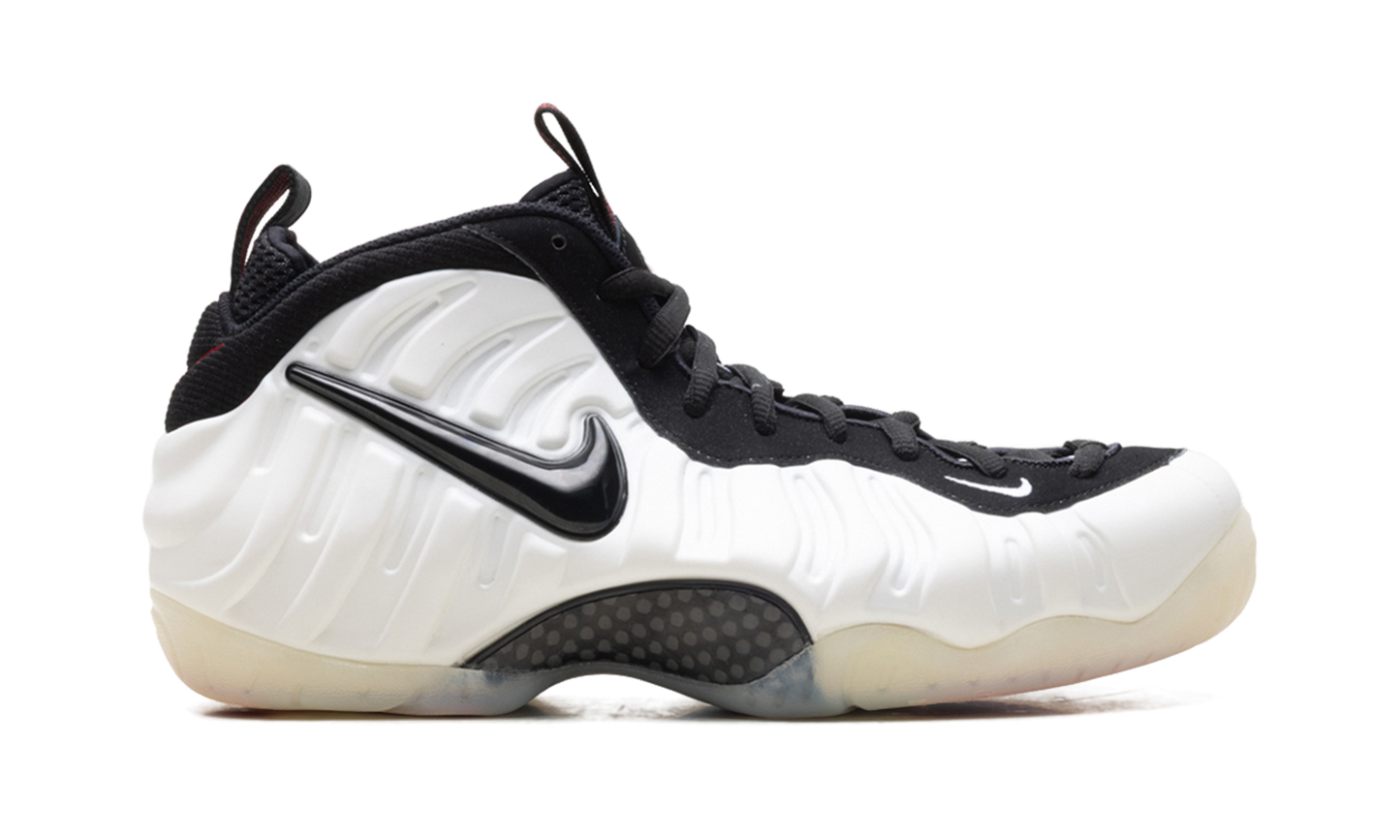 Air Foamposite Pro Pro Pearl HF0794 200