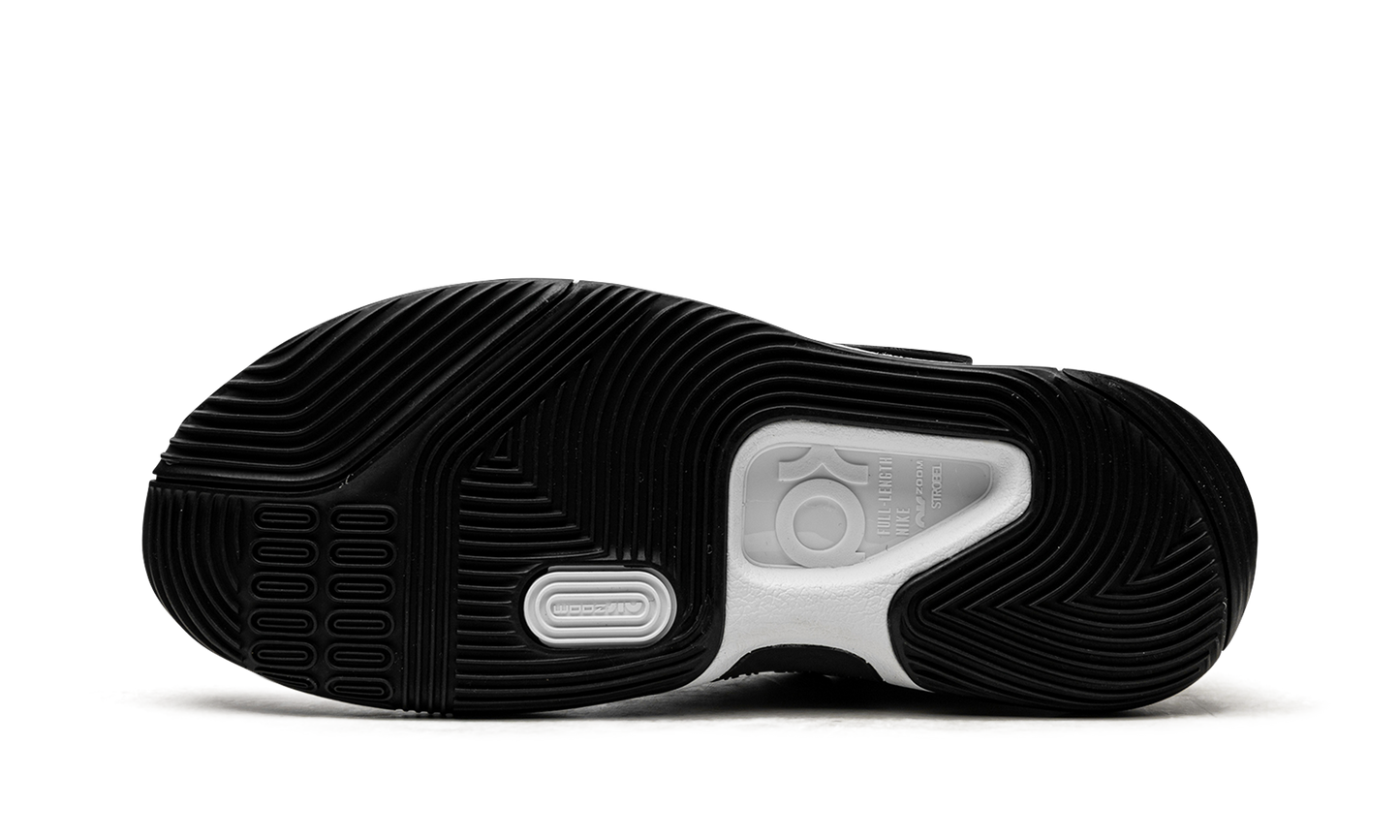 KD 14 TB White/Black