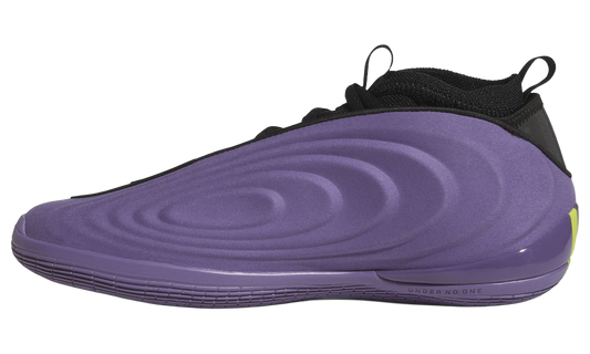 Harden Vol. 10  Matte Purple  JQ9426