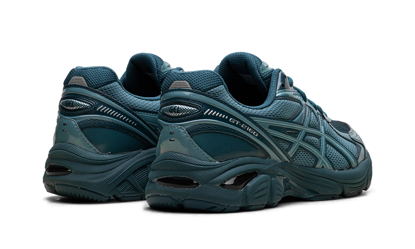 GT-2160 Restful Teal / Blue Teal 1203A764 400