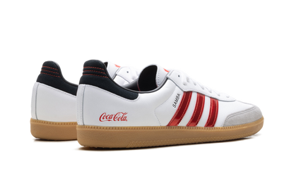 Samba OG  Coca-Cola White  KH6879