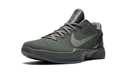 Zoom Kobe 6 FTB Fade To Black 869457 007