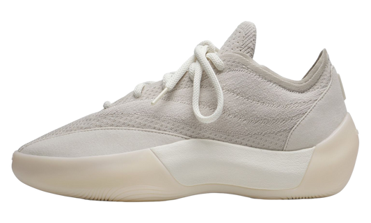 Fear of God Athletics Basketball III Low  Wonder Aluminum  KJ5967