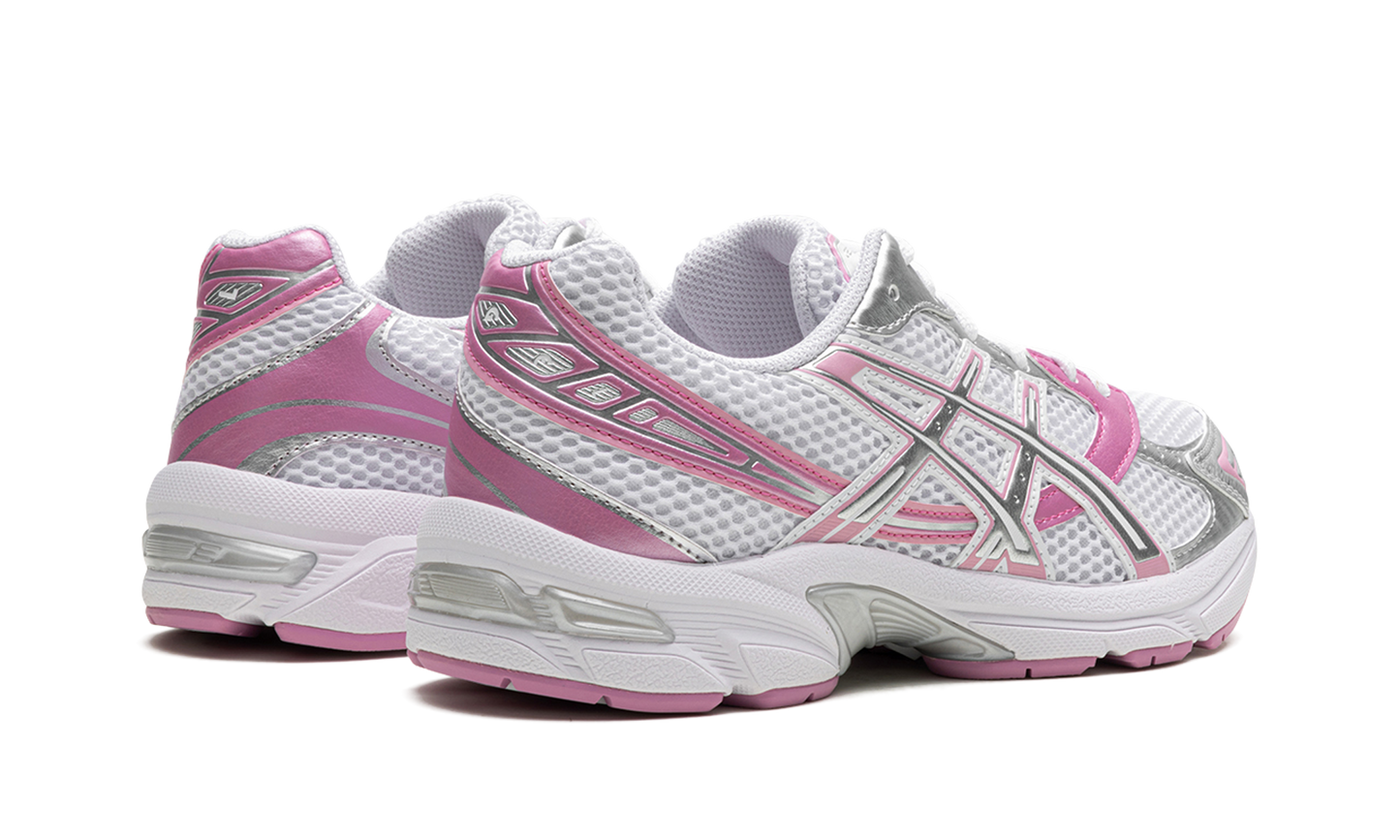 Gel-1130 WMNS White Silver Pink 1202A507 100