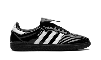 Samba LT WMNS  Black Patent Leather  JI2707