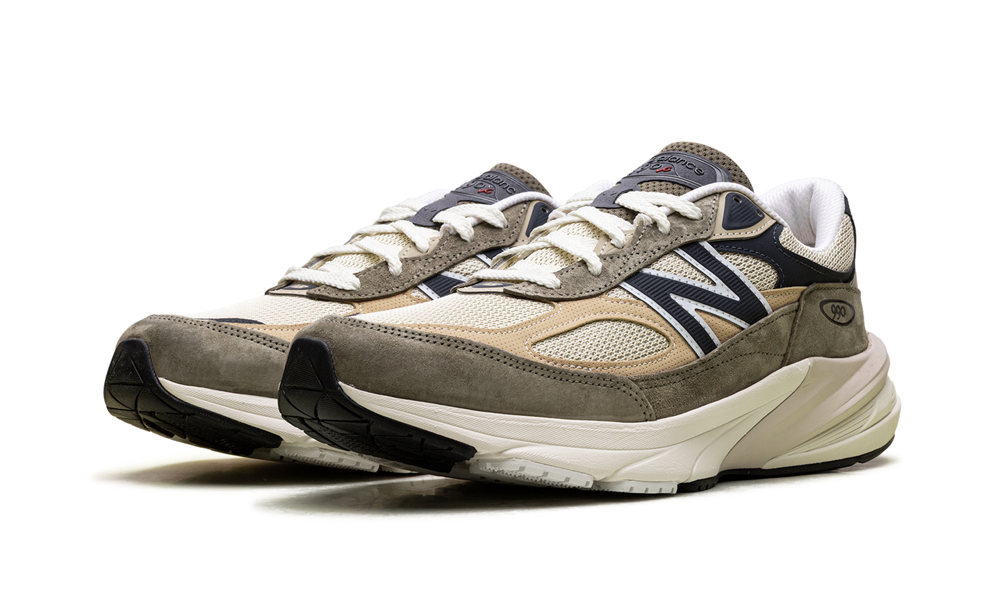 990v6 Made in USA - Dark Camo U990WO6