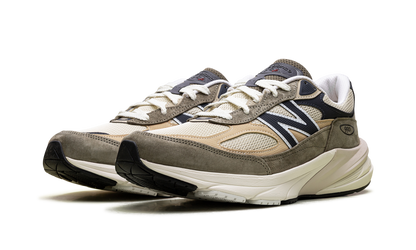 990v6 Made in USA - Dark Camo U990WO6