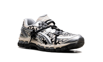 Gel-Kayano 20 Cecilie Bahnsen - Vanilla Pure Silver 1203A984 250