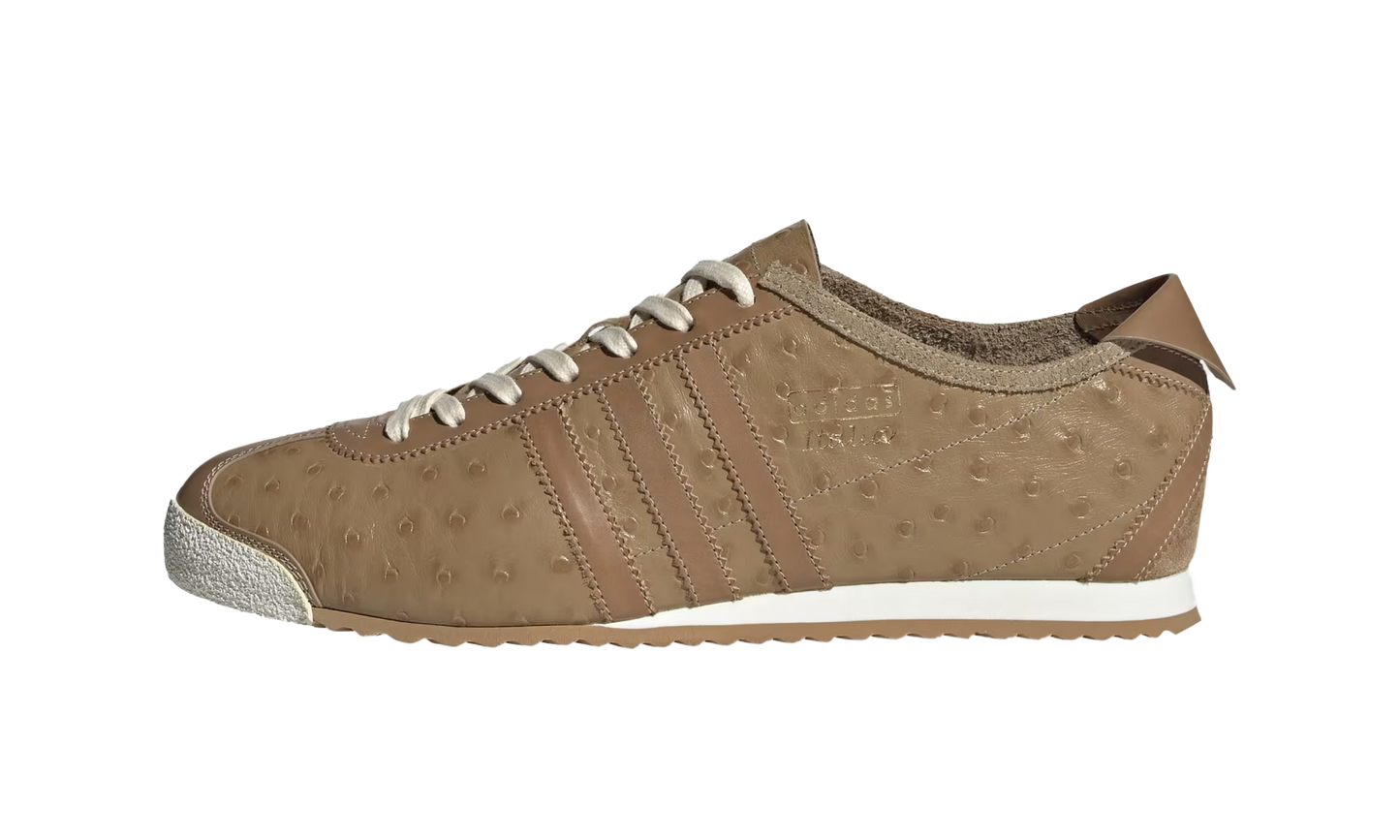 Italia  Made in Italy - Ostrich Leather  JR8378