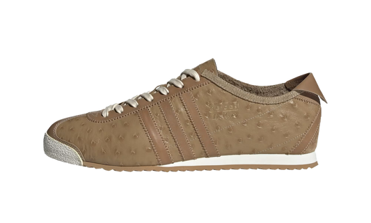 Italia  Made in Italy - Ostrich Leather  JR8378