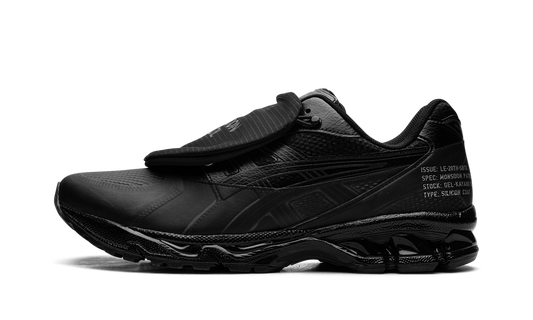 GEL-Kayano 14 Monsoon Patrol - Black 1201A975 001