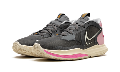 Nike Kyrie 5 Low Iron Grey Coconut Milk DJ6012 005