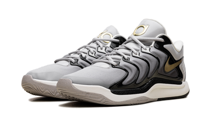 KD 17 Light Iron Ore / Metallic Gold FJ9487 003