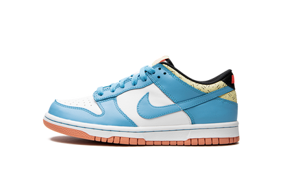 DUNK LOW SE KYR (GS) Kyrie Irving - Baltic Blue DN4179 400