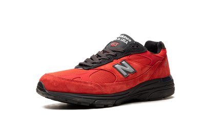 993 MiUSA Red Black U9935CX