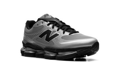 ABZORB 2000 Slate Grey Silver Metallic U20006OU