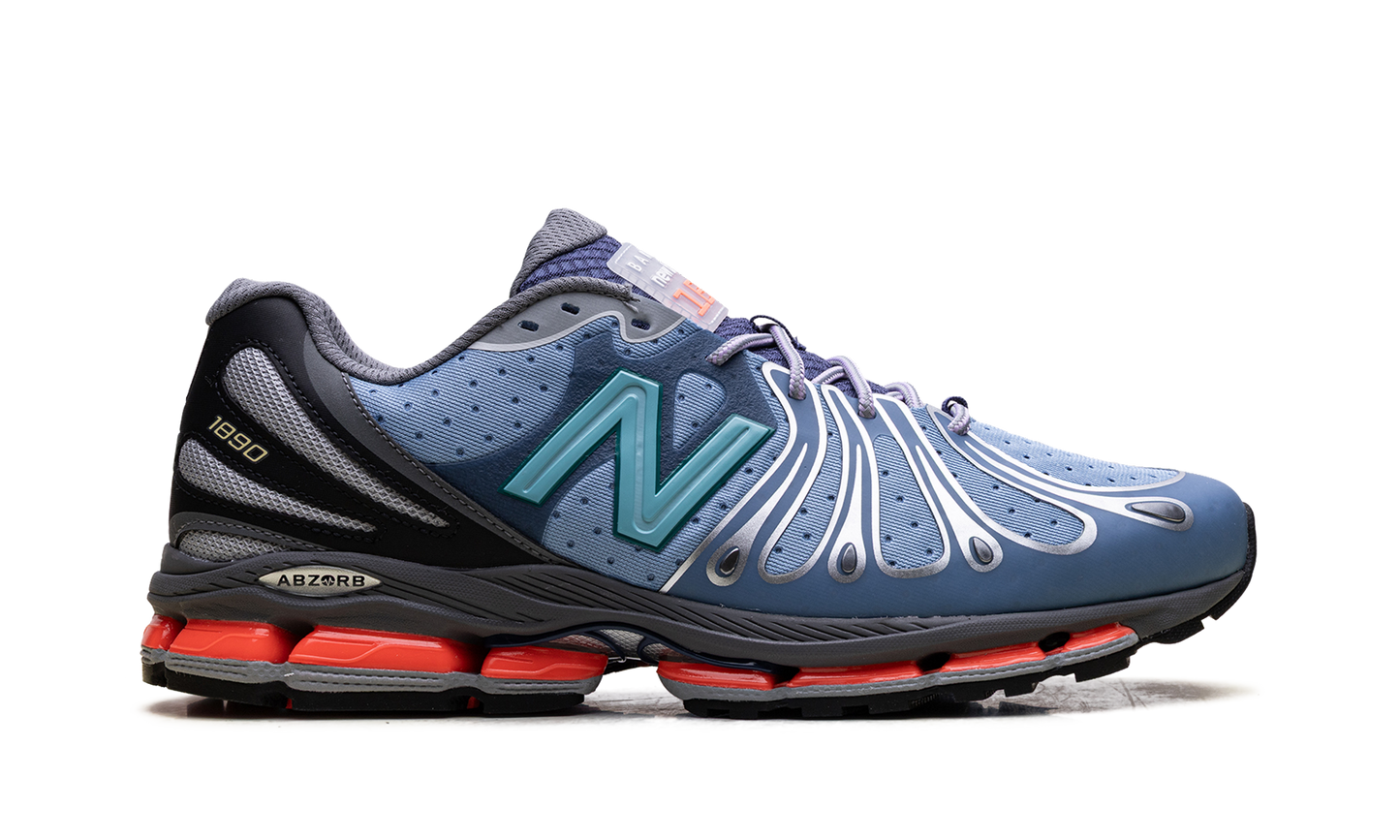 New Balance 1890 Action Bronson - Cyborg Tears U18908BN