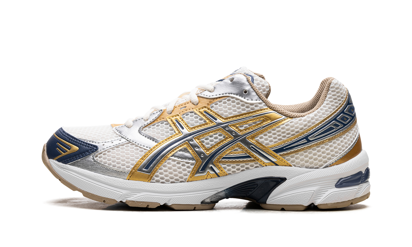 Gel-1130 Cream Pure Silver Gold Blue 1203A787 100