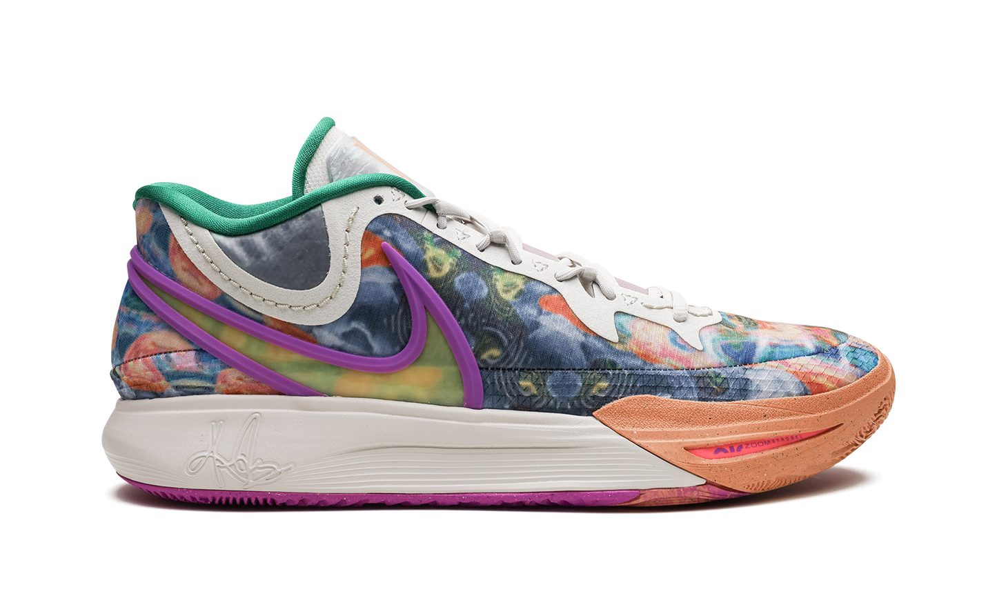 Kyrie 8 Circle of Life DQ3840 001