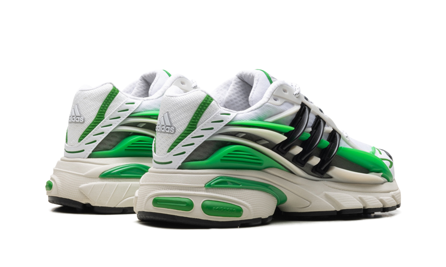 Adistar Jellyfish  Pharrell Williams - Green / White  JP9260