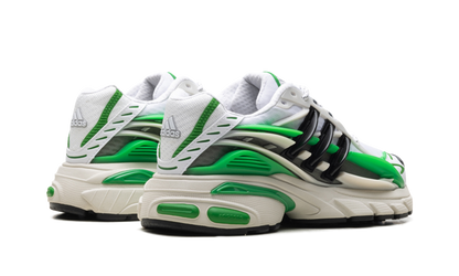 Adistar Jellyfish  Pharrell Williams - Green / White  JP9260