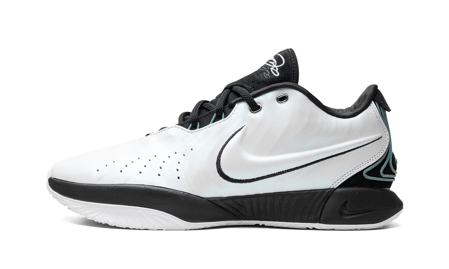 LeBron 21 Conchiolin HF5841 100