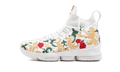 Lebron 15 Perf King's Cloak AJ3936 100