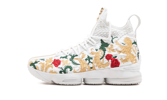 Lebron 15 Perf King's Cloak AJ3936 100