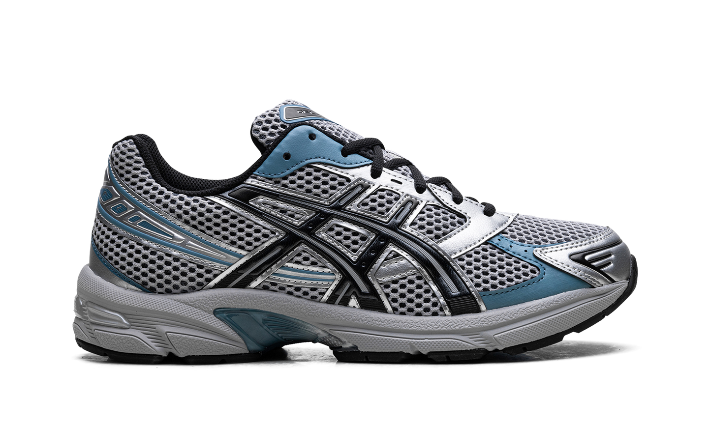 Gel-1130 Black Blue Silver 1203A786 020