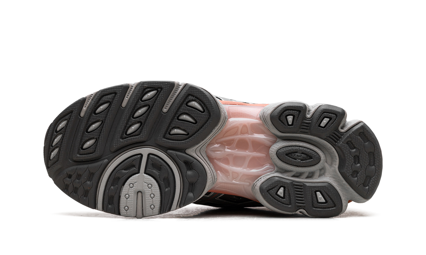GEL-NIMBUS 9 Cloud Grey/Clay Grey 1203A600 020