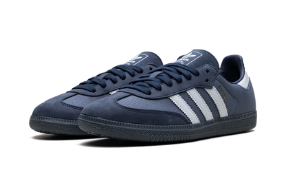 Samba OG  Preloved Ink Halo Blue  ID1454