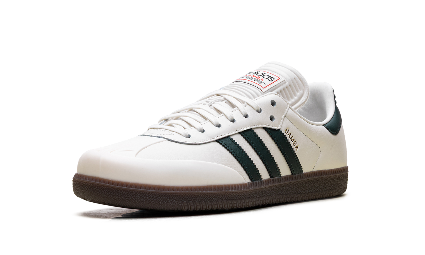 Samba  Bape - World Cup Pack White Forest  KJ8852