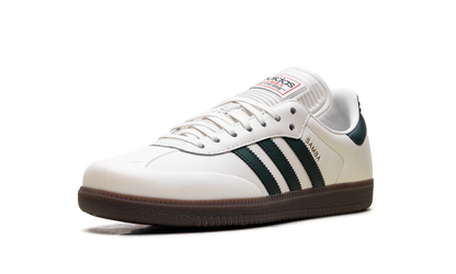 Samba  Bape - World Cup Pack White Forest  KJ8852